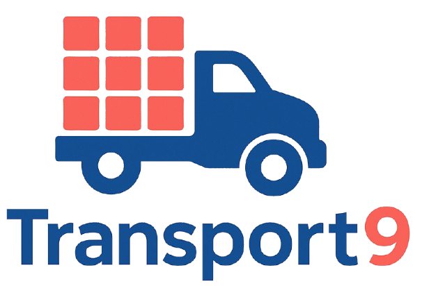 Transport9 Logo