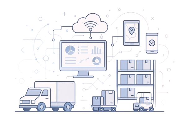 Transport9 Dashboard